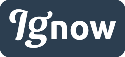 Logo ignow.co